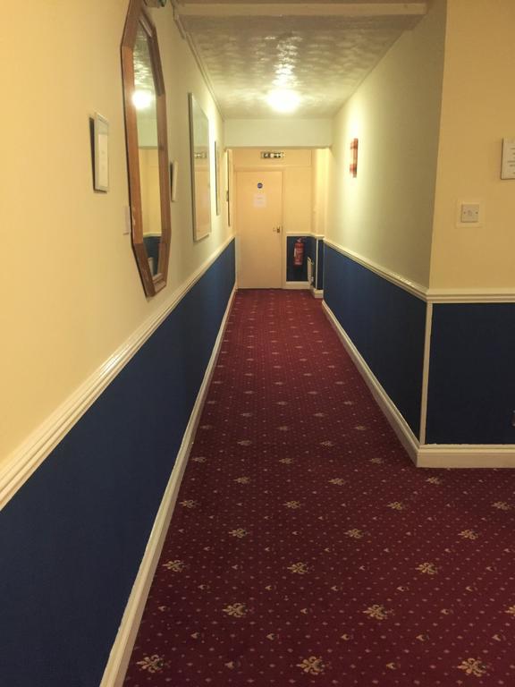 Mary Rose Inn Hotel Orpington Extérieur photo