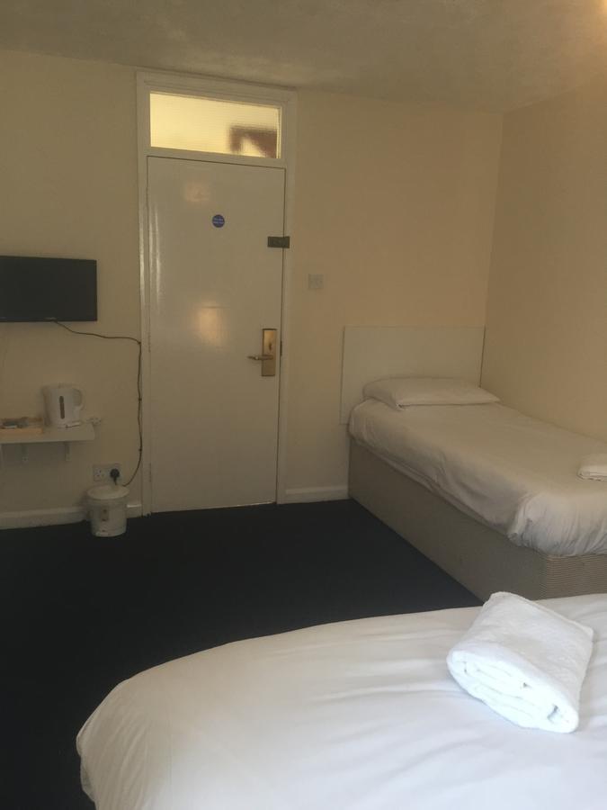 Mary Rose Inn Hotel Orpington Extérieur photo