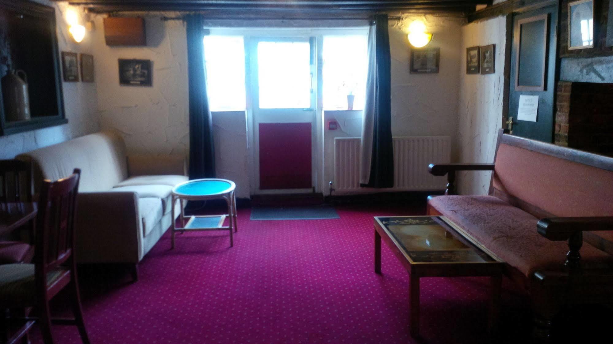 Mary Rose Inn Hotel Orpington Extérieur photo